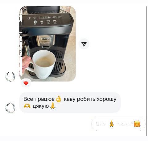Відгук клієнта