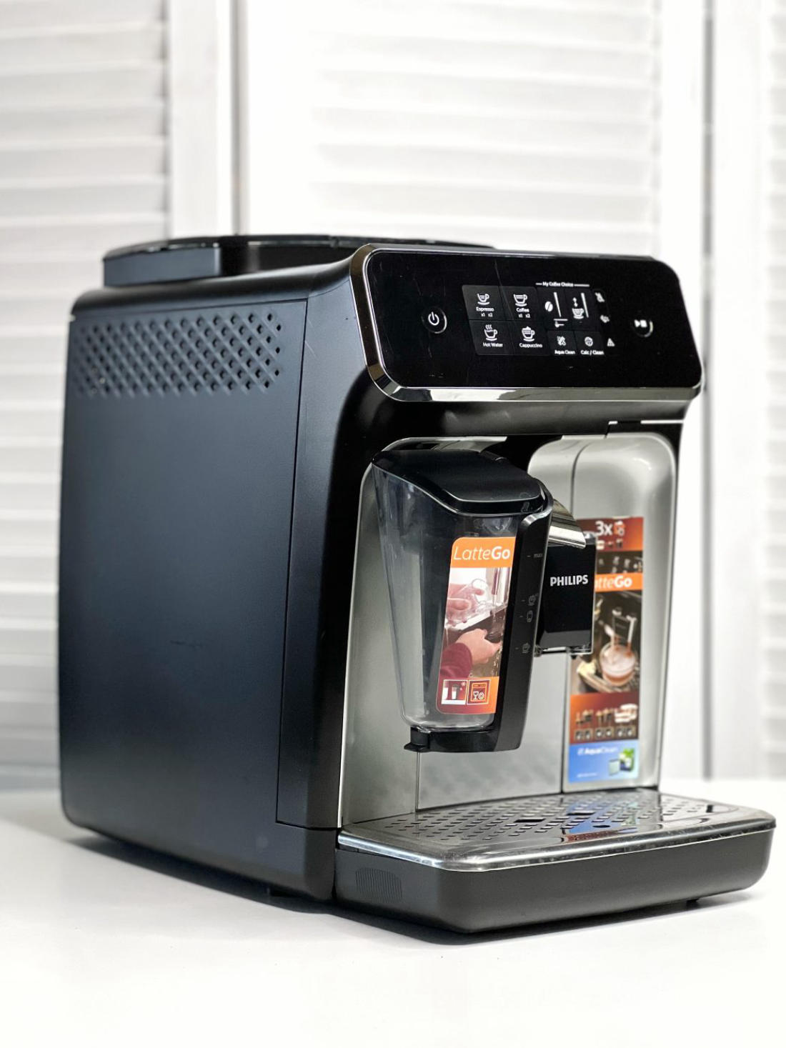 Кавомашина Philips EP2236/40 Б/У