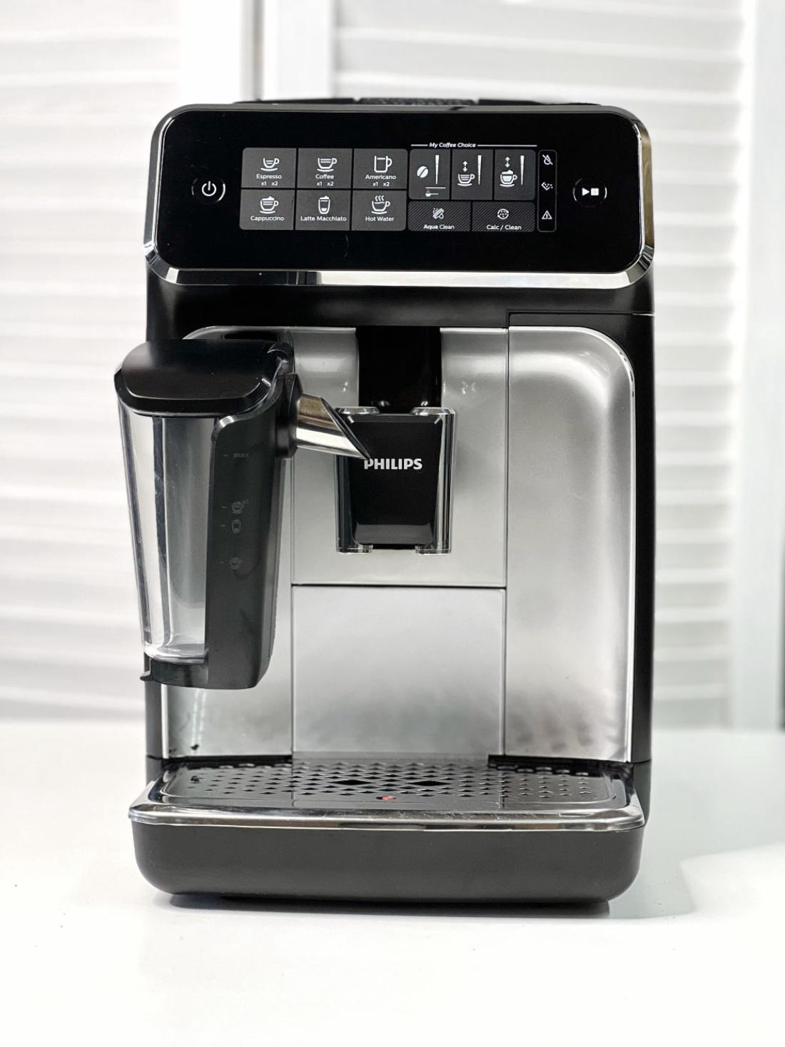 Кавомашина Philips EP3246/70 Б/У