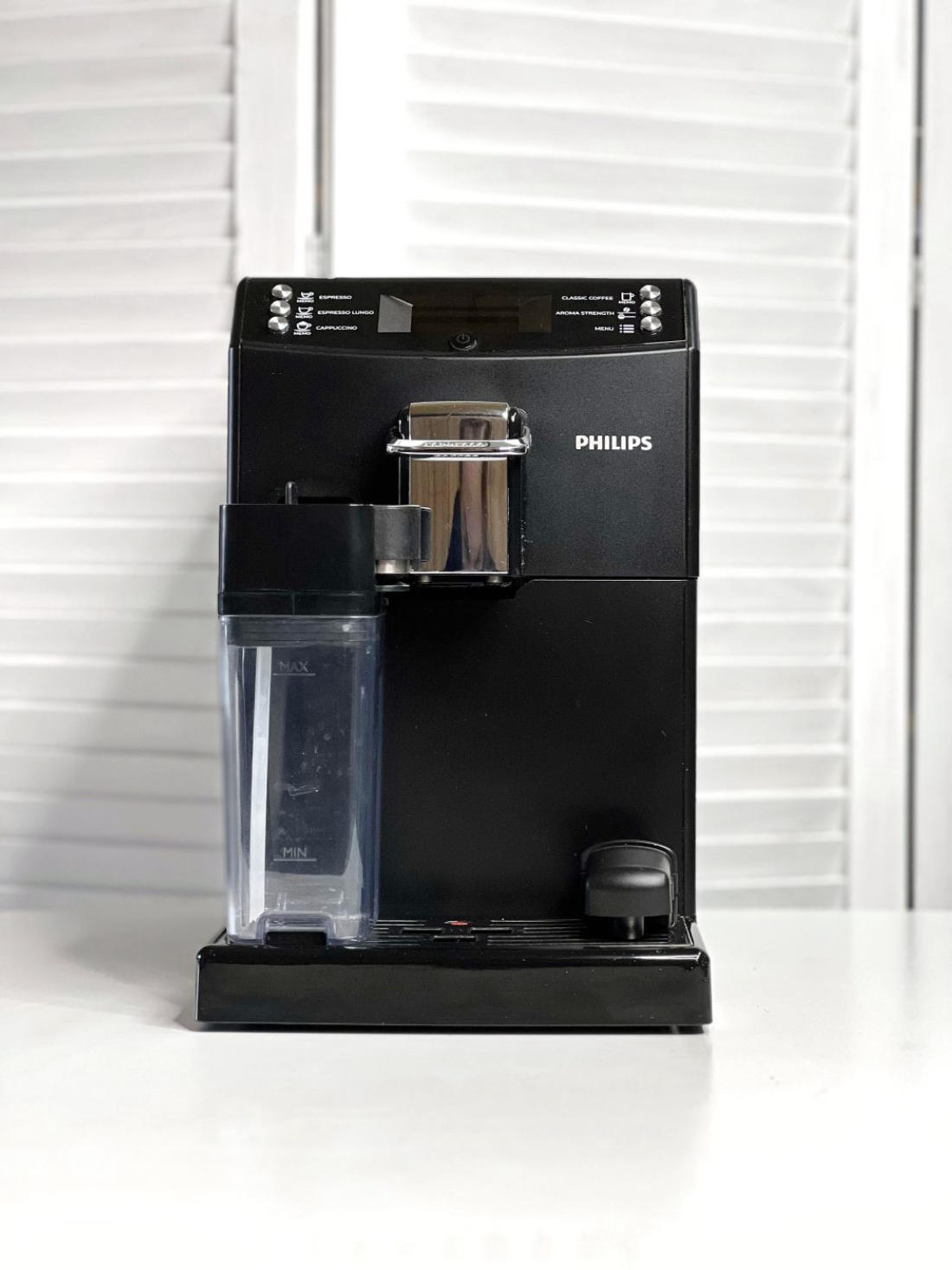 Кавомашина Philips / Saeco HD8847/01 Б/У