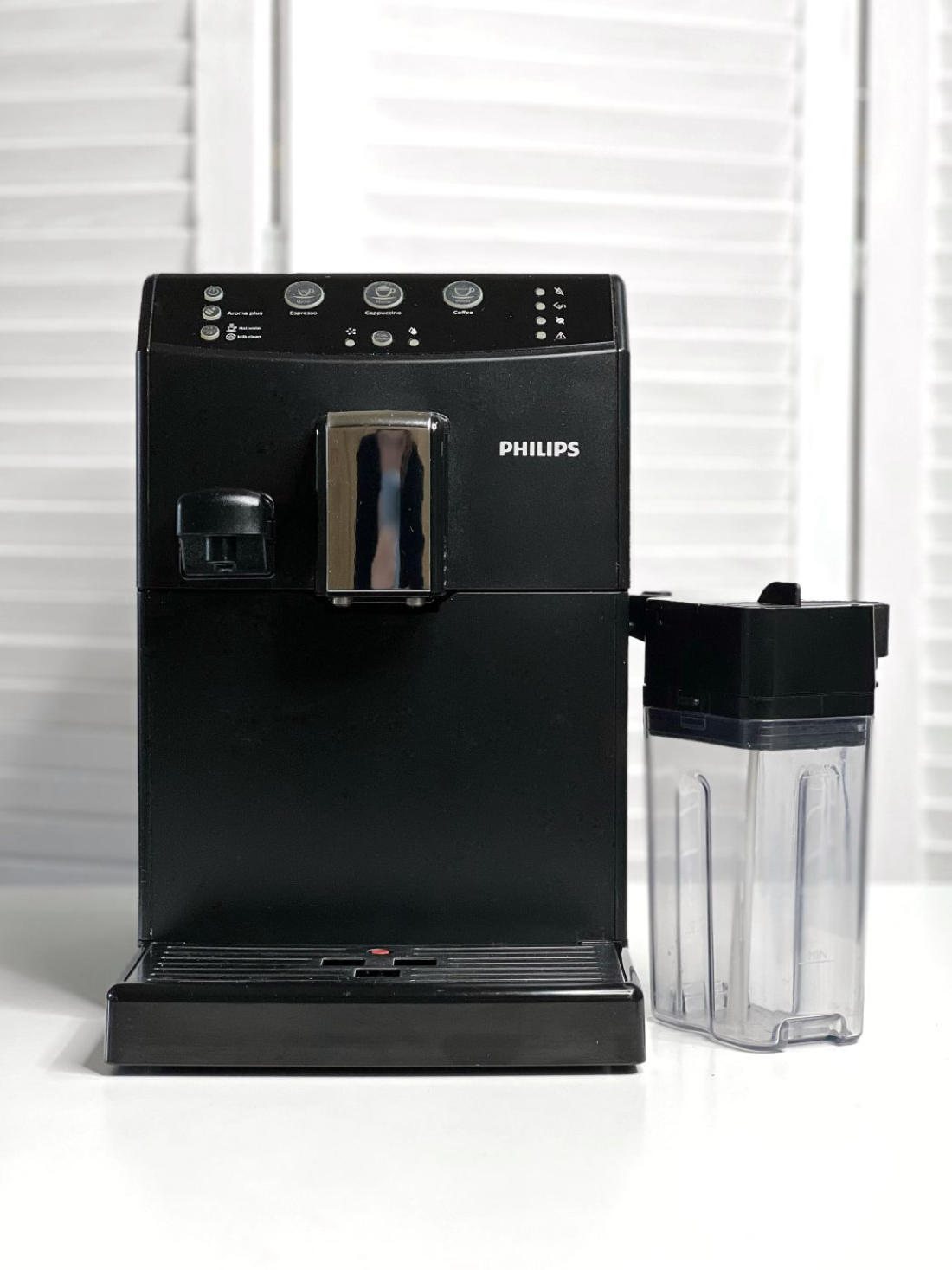Кавомашина Philips / Saeco HD8829/01 Б/У