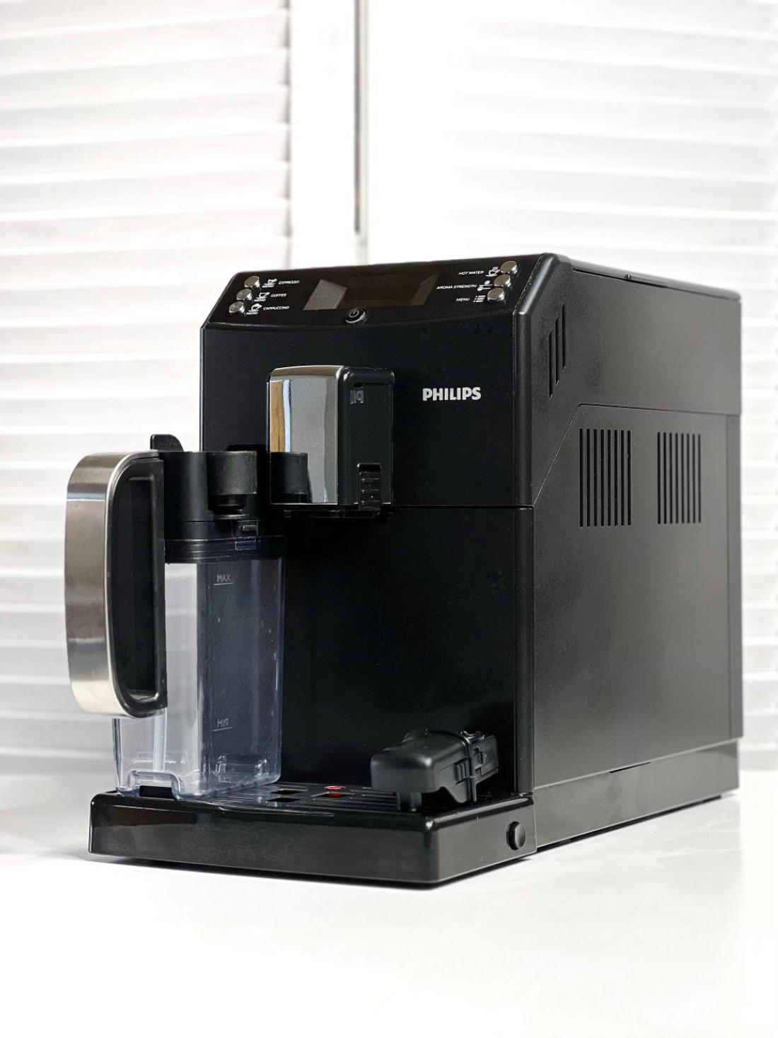 Кавомашина Philips EP3550/00 Б/У