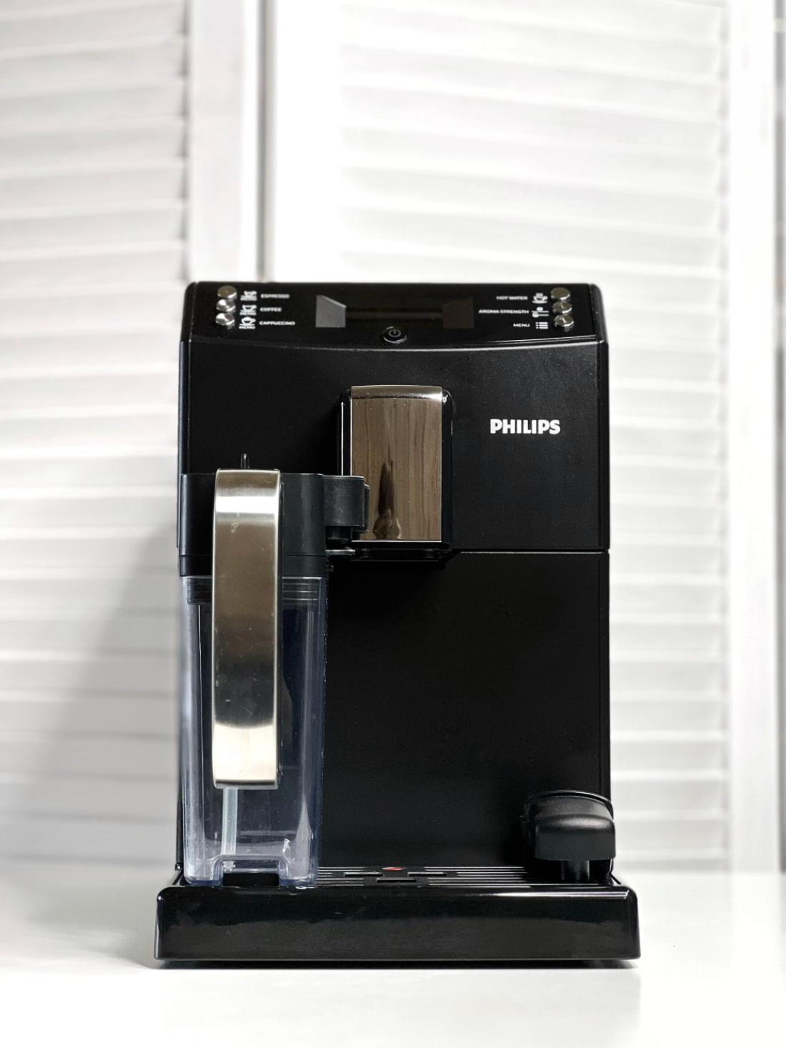 Кавомашина Philips EP3550/00 Б/У