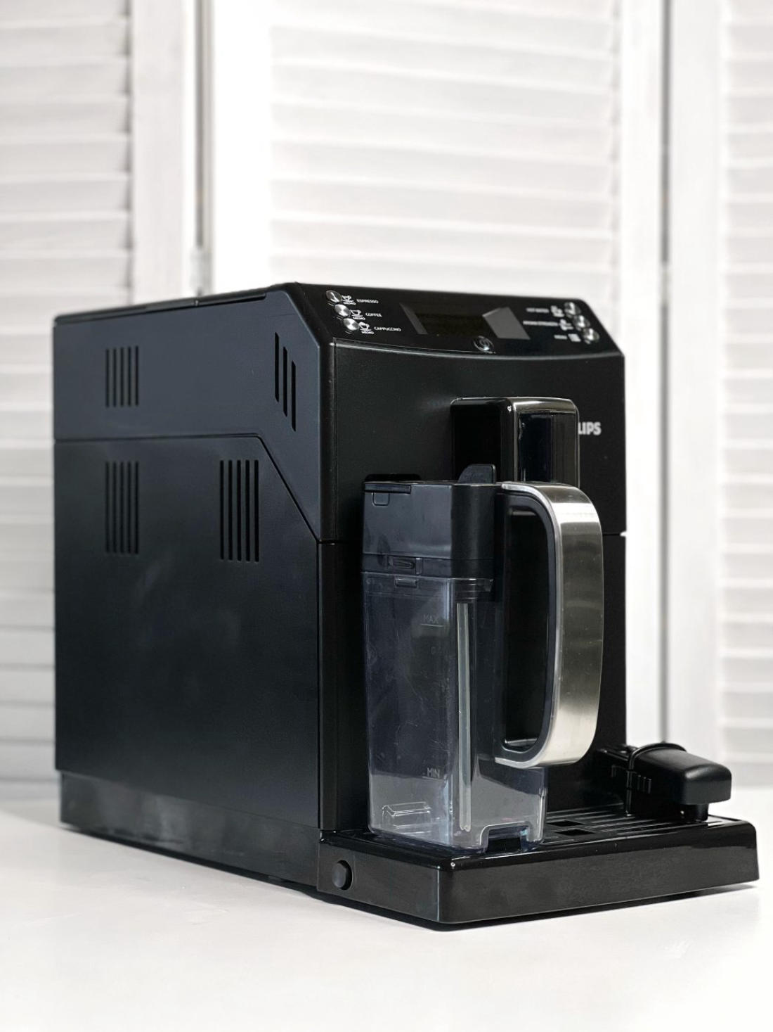 Кавомашина Philips EP3550/00 Б/У