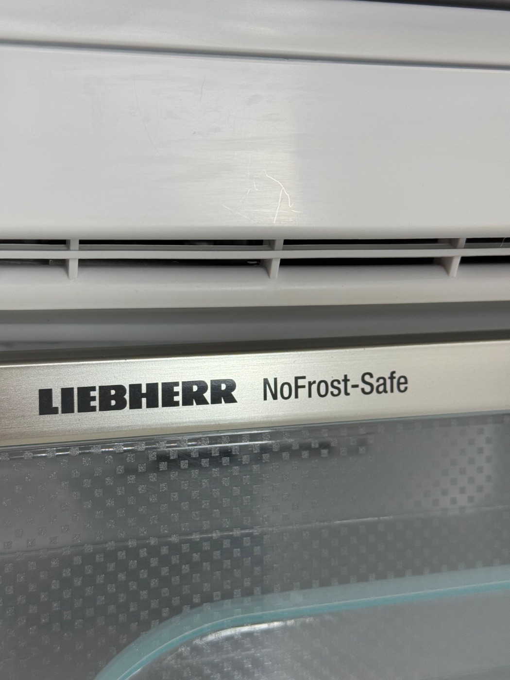 Морозильна камера Liebherr GNPexw 3255 Б/У