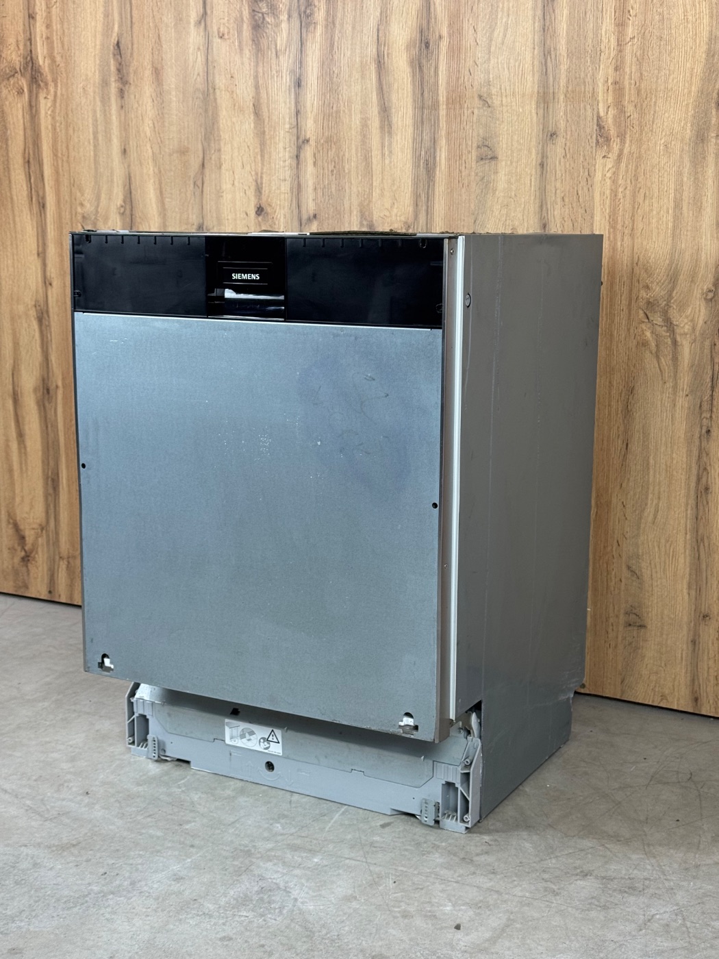 Посудомийна машина Siemens SN678X36TE Б/У