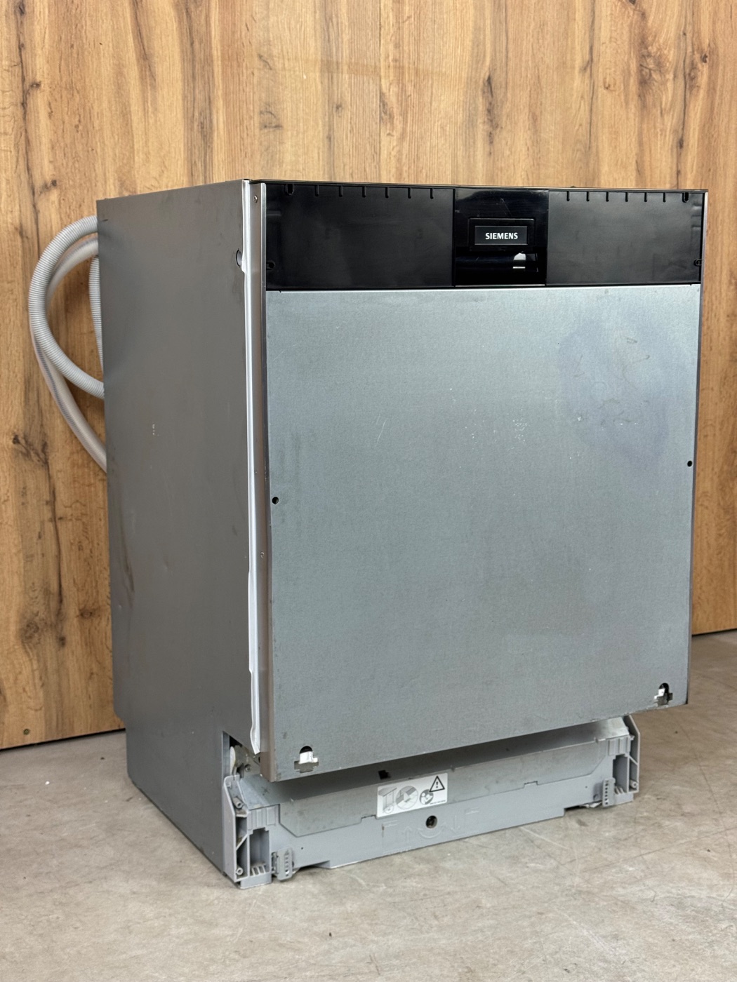 Посудомийна машина Siemens SN678X36TE Б/У