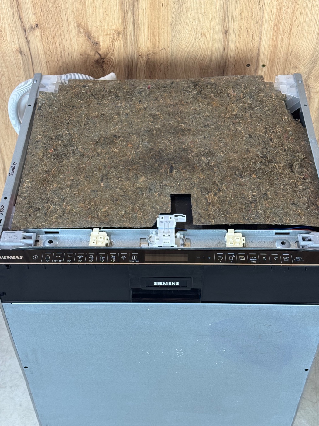 Посудомийна машина Siemens SN678X36TE Б/У