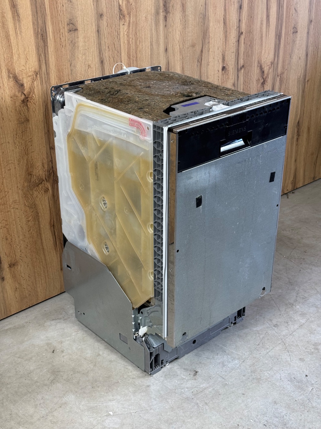 Посудомийна машина Siemens SR83EX00LD (iQ300 / iQ500) Б/У
