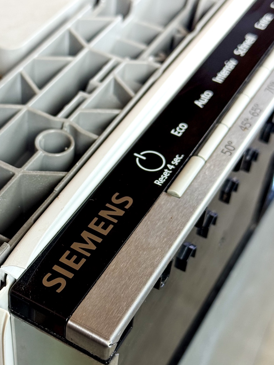 Посудомийна машина Siemens SR83EX00LD (iQ300 / iQ500) Б/У