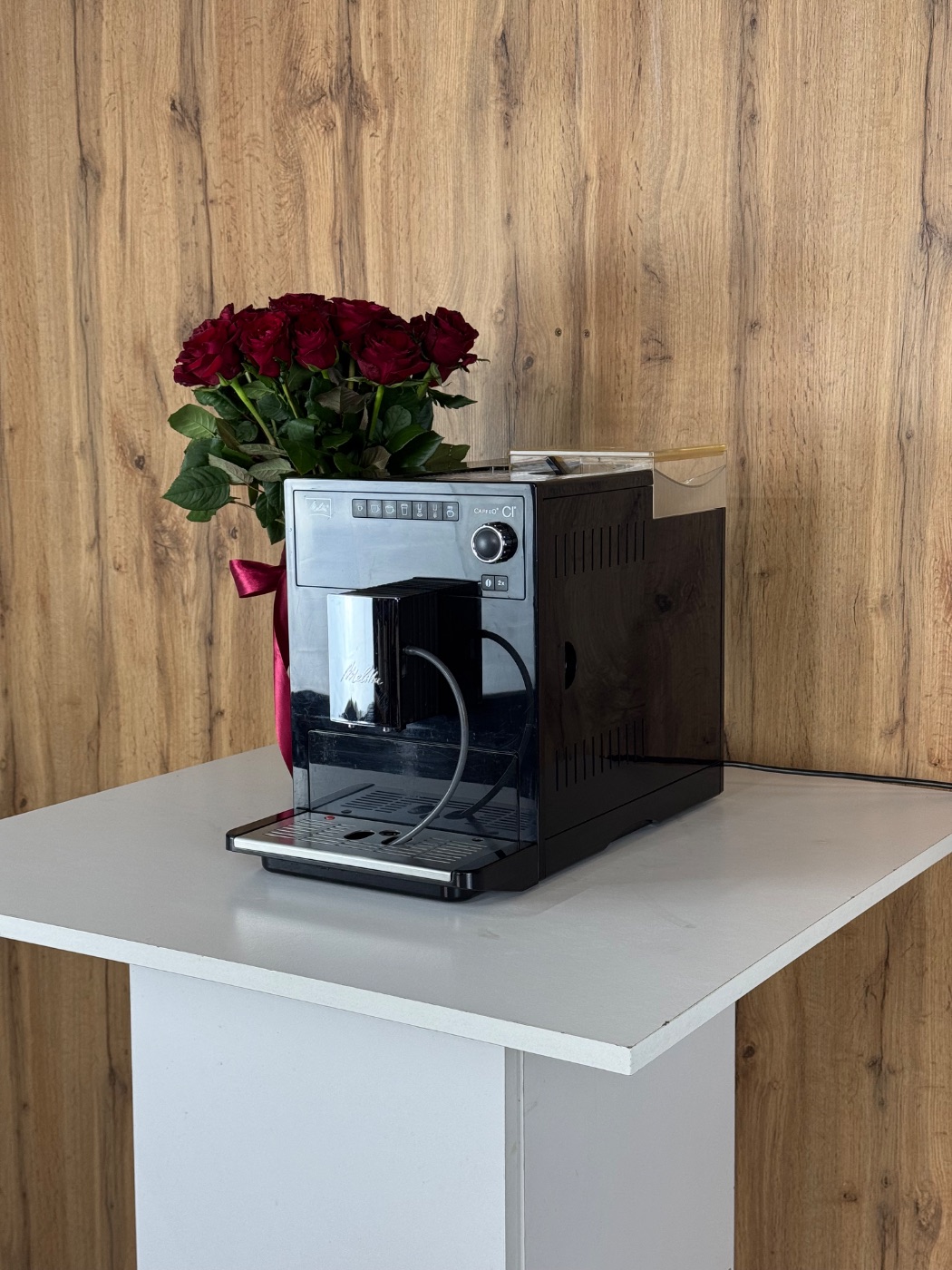 Кавомашина Melitta Caffeo CI Б/У