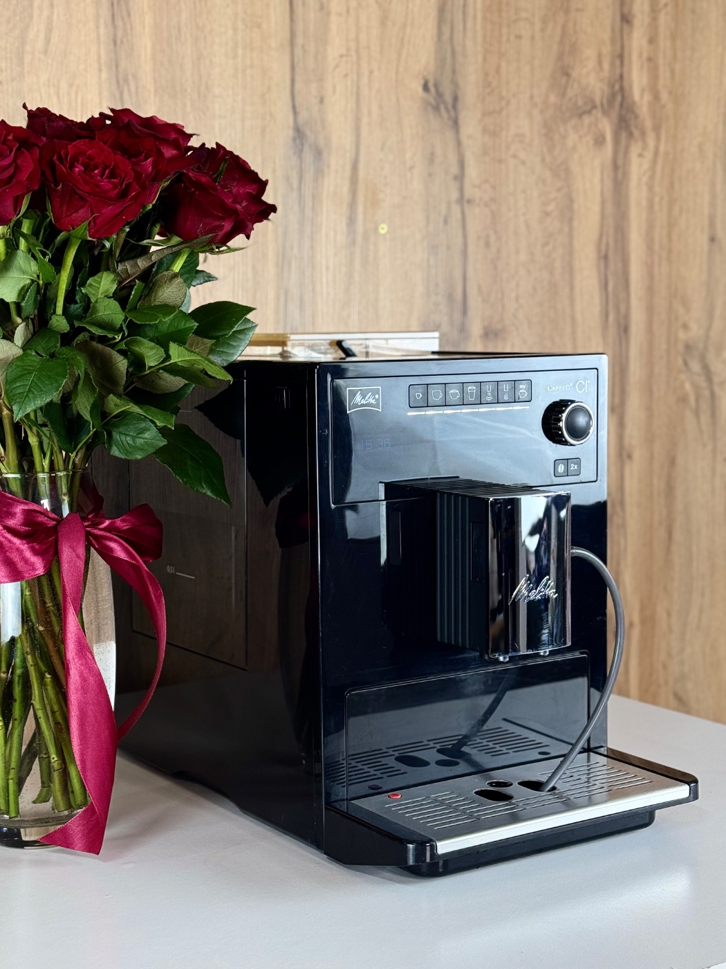 Кавомашина Melitta Caffeo CI Б/У