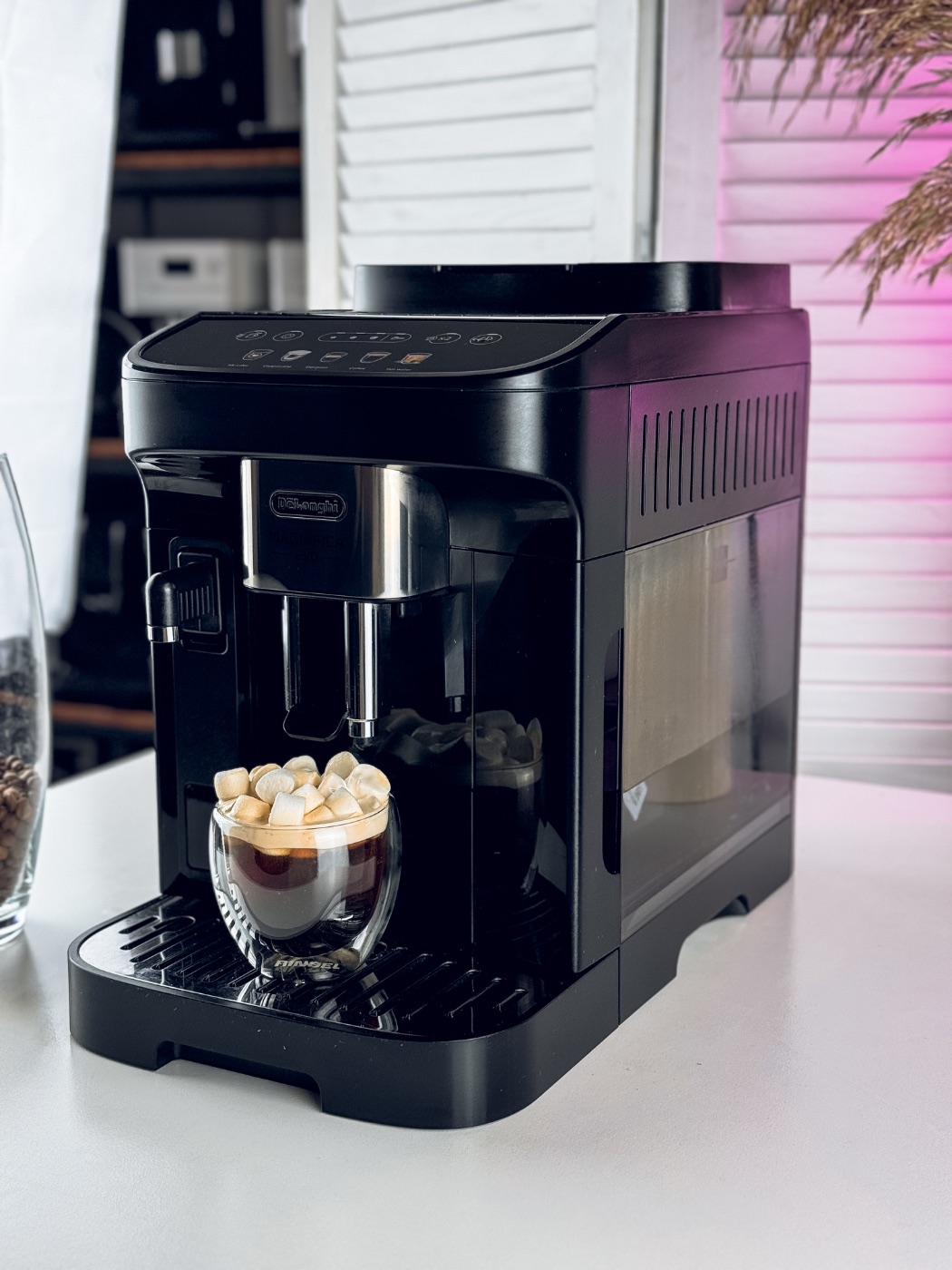 Кавомашина De'Longhi Magnifica Evo Б/У
