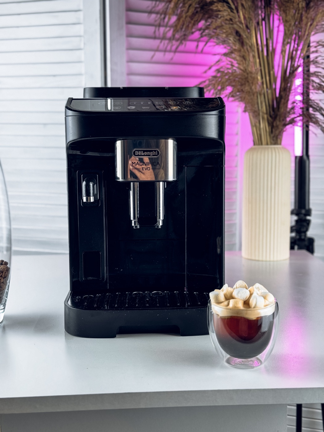 Кавомашина De'Longhi Magnifica Evo Б/У