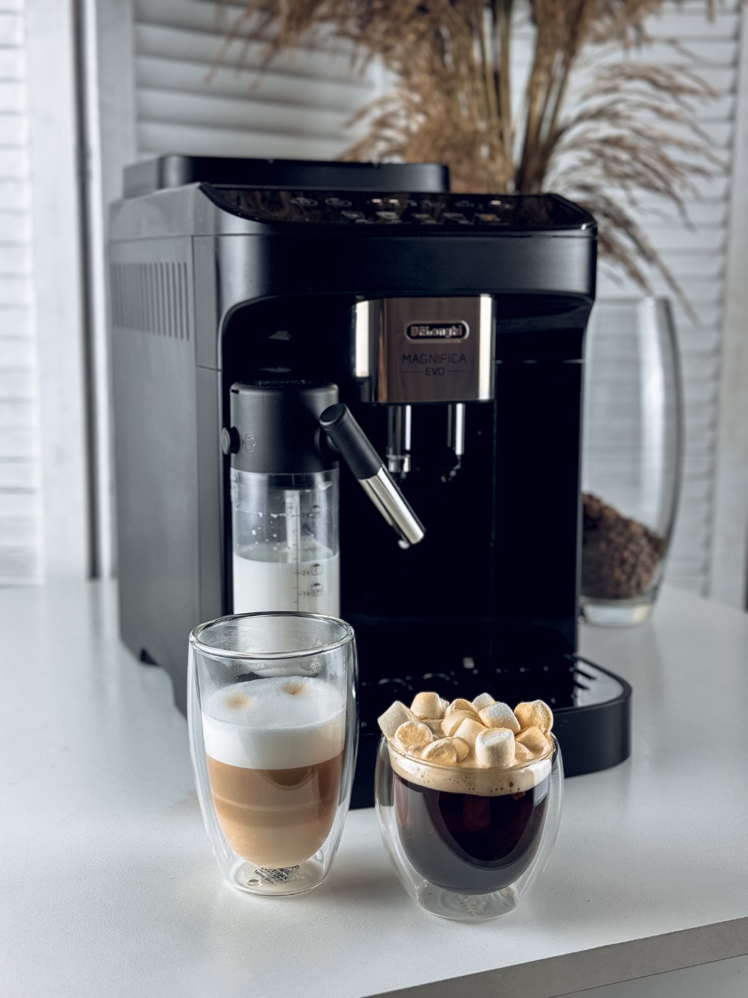 Кавомашина De'Longhi Magnifica Evo Б/У