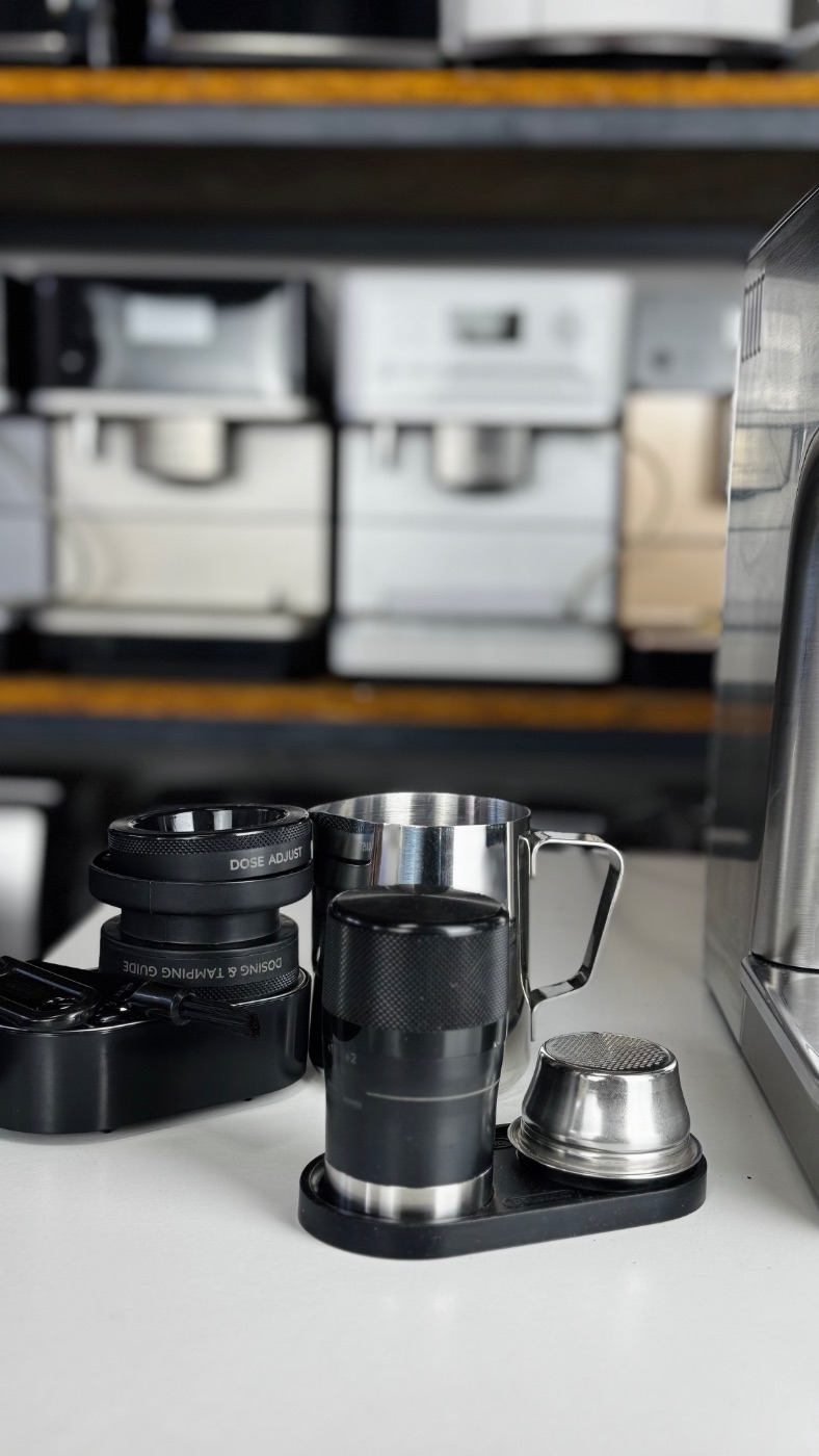 Кавомашина De'Longhi La Specialista Touch EC 9455 M Б/У