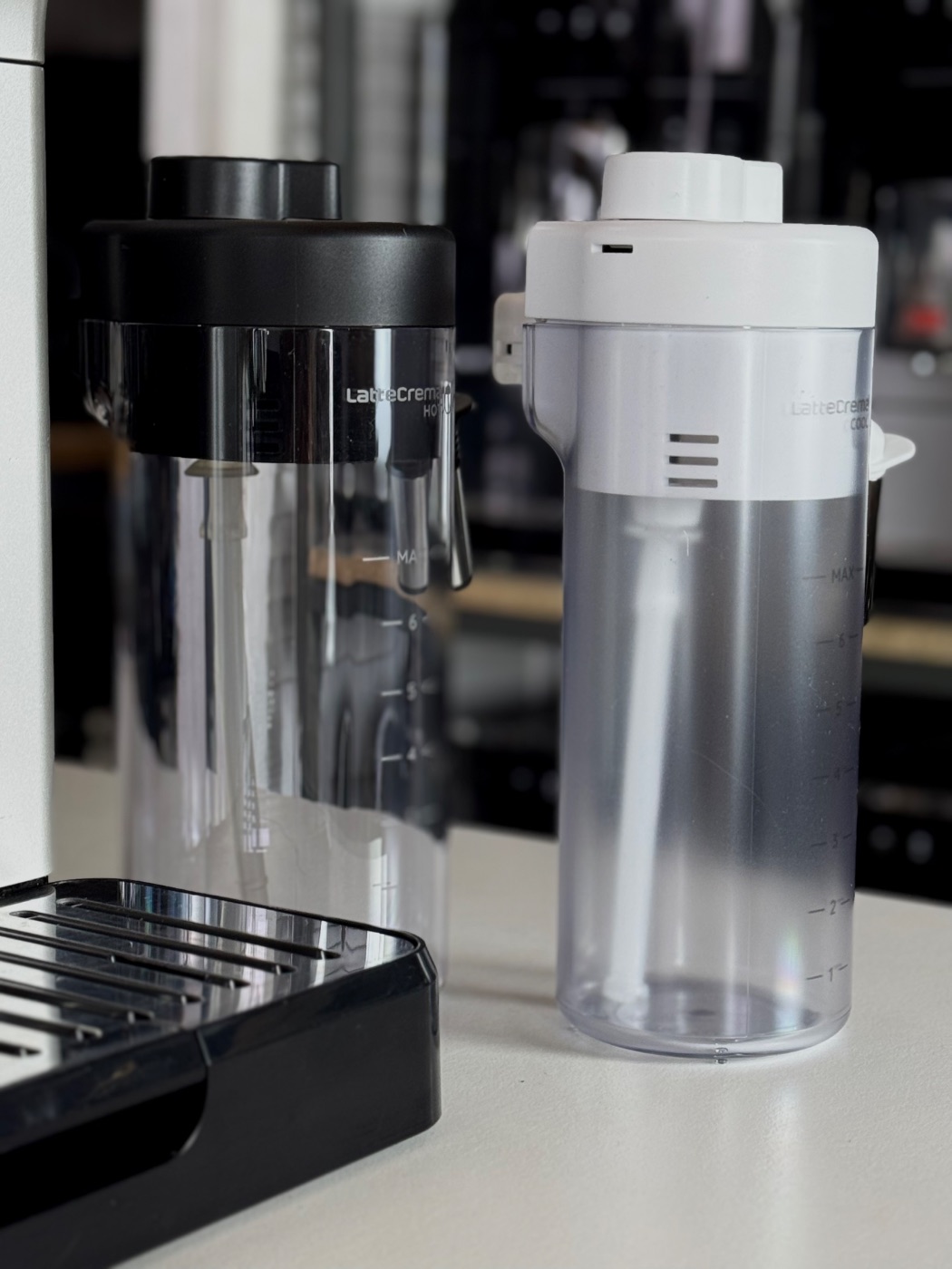 Кавомашина De'Longhi Eletta Explore ECAM 450.55.S Б/У