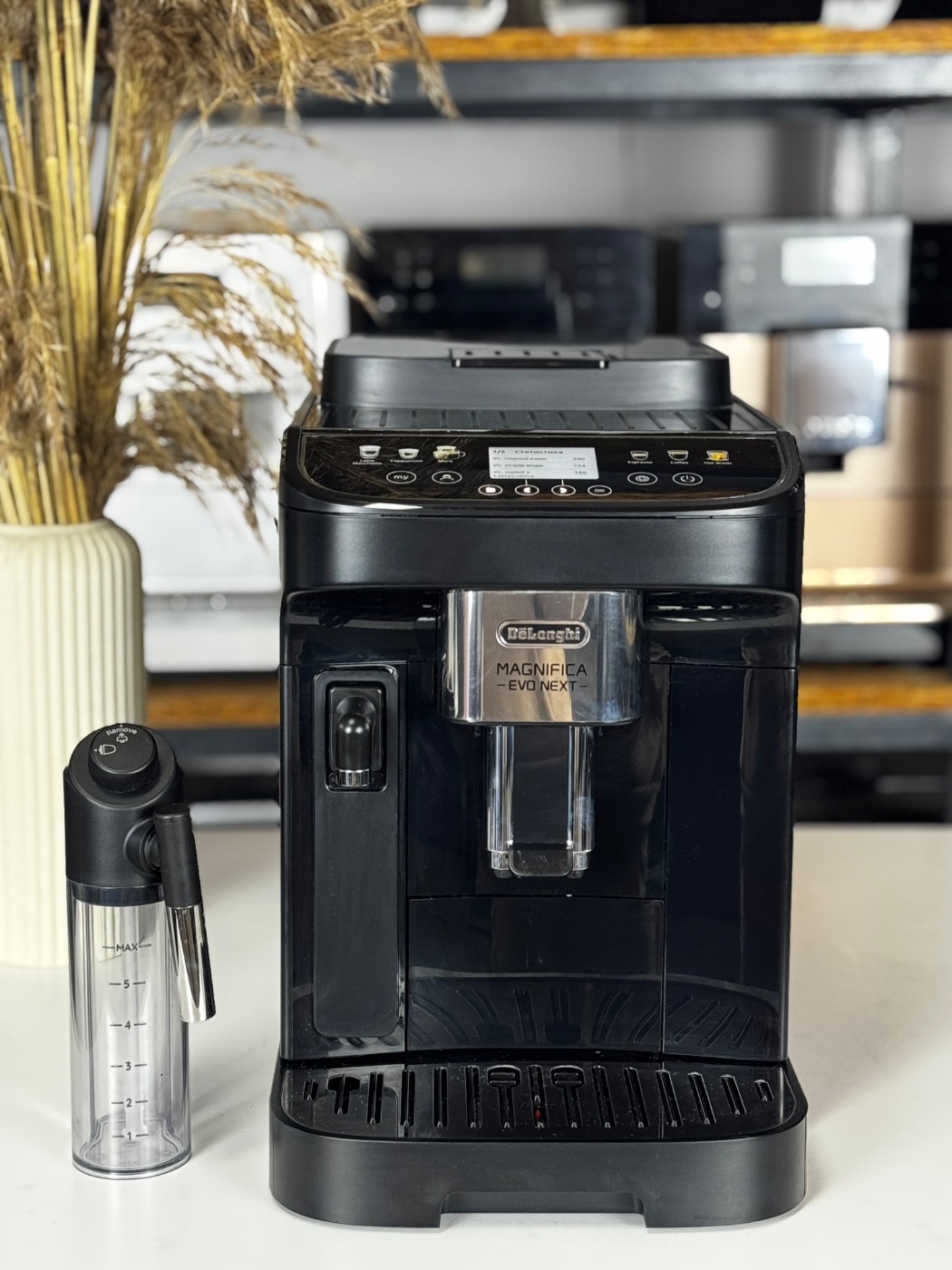 Кавомашина DeLonghi ECAM 310.60.B Б/У