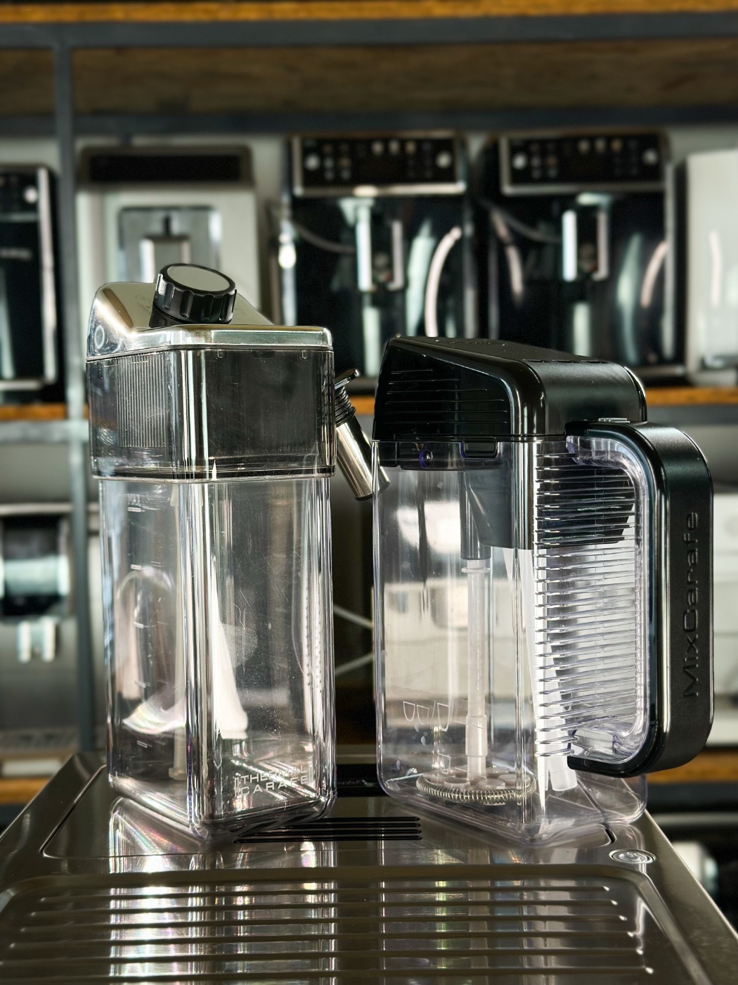 Кавомашина De’Longhi PrimaDonna Elite Experience Б/У