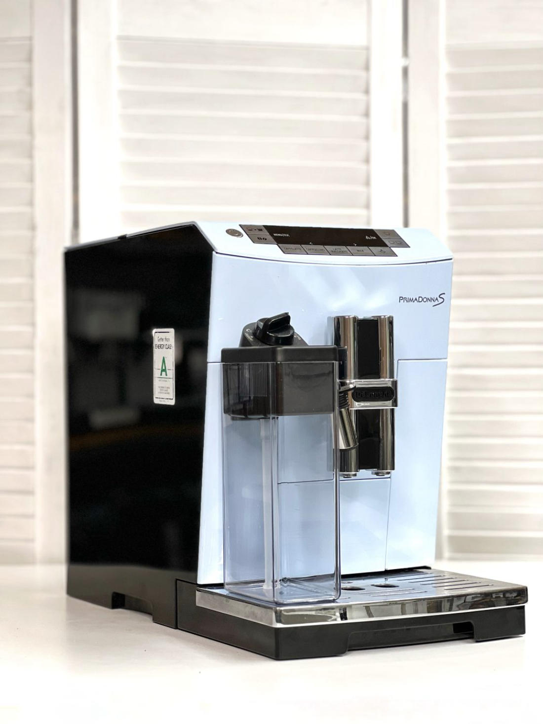 Кавомашина DeLonghi ECAM28.465 Б/У