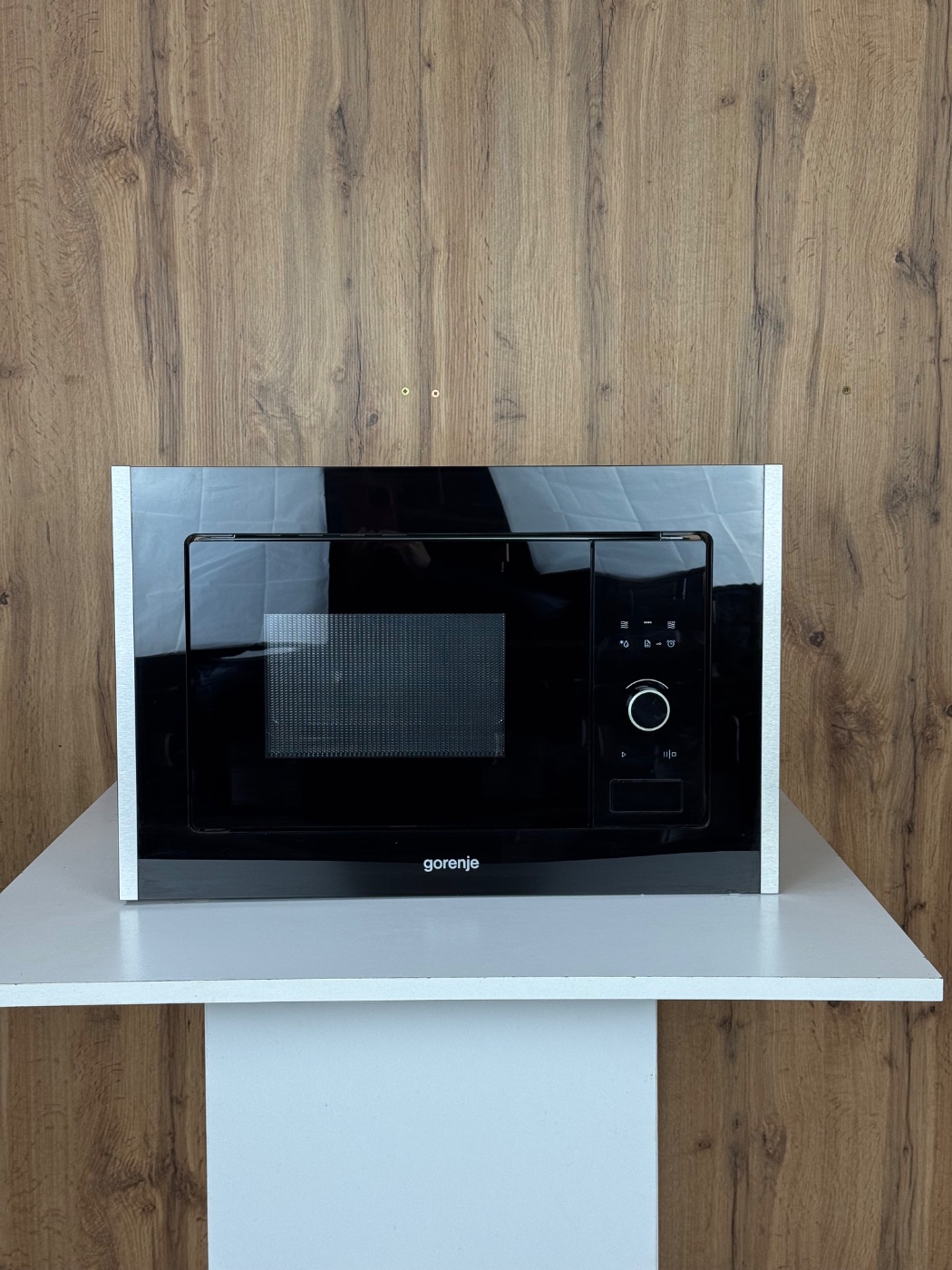 Мікрохвильова піч Gorenje BM171A4XG Б/У