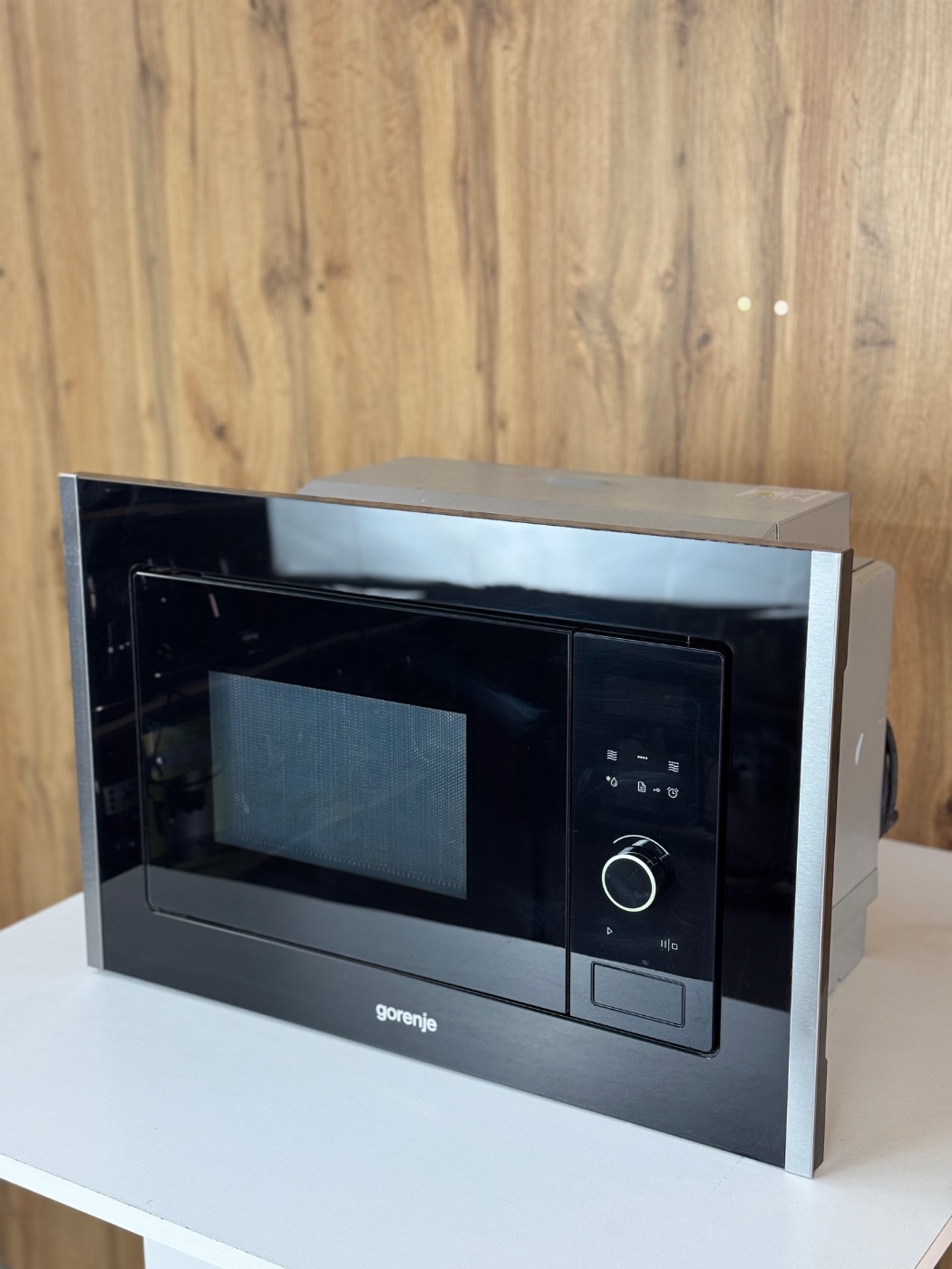Мікрохвильова піч Gorenje BM171A4XG Б/У