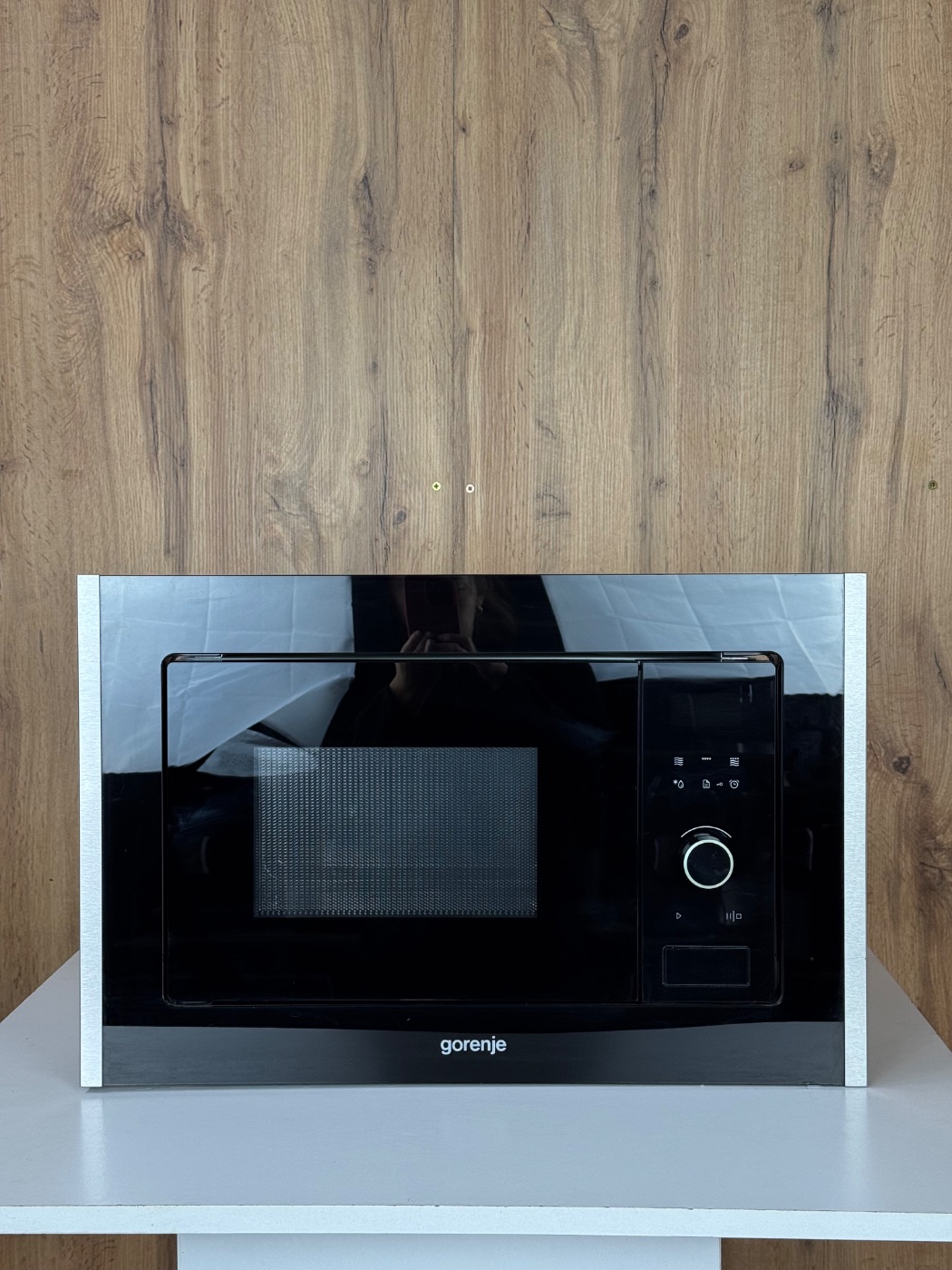 Мікрохвильова піч Gorenje BM171A4XG Б/У