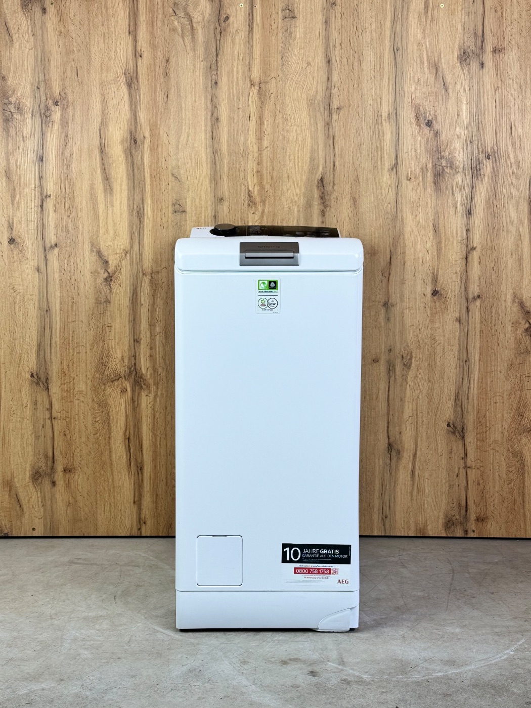 Пральна машина AEG L7TL710EX Б/У