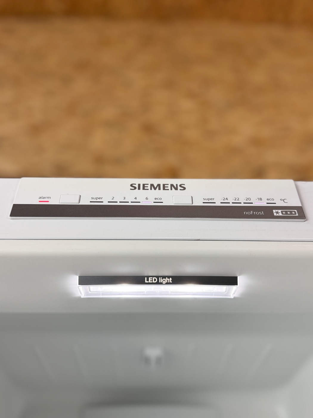 Холодильник Siemens NoFrost KG39NGBV01 Б/У