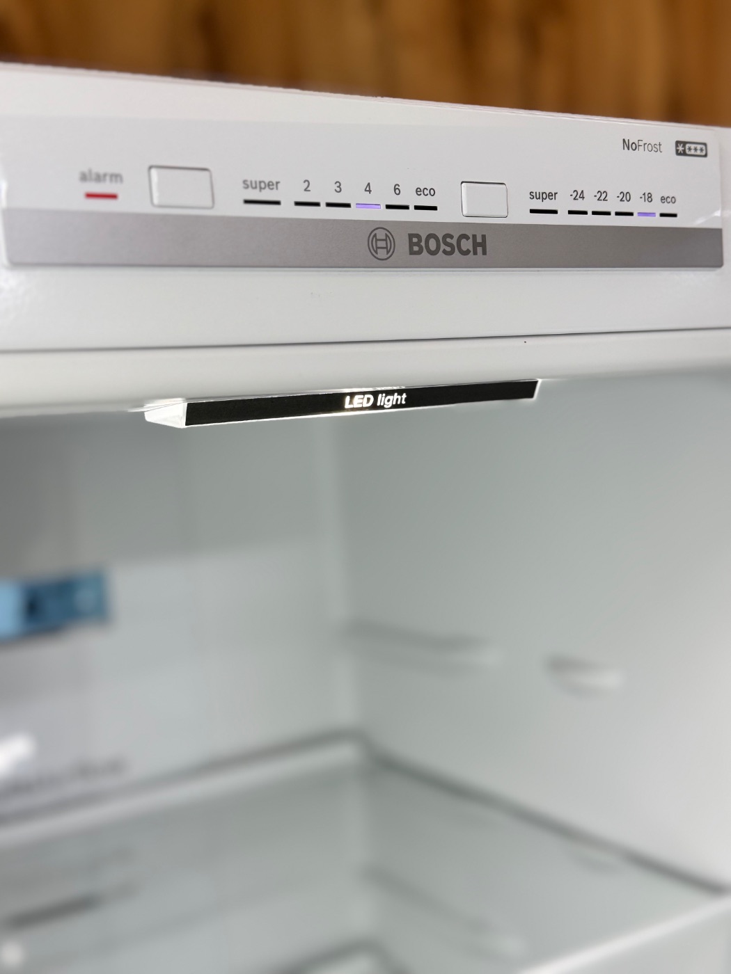 Холодильник Bosch KGN39VI45 No Frost Б/У