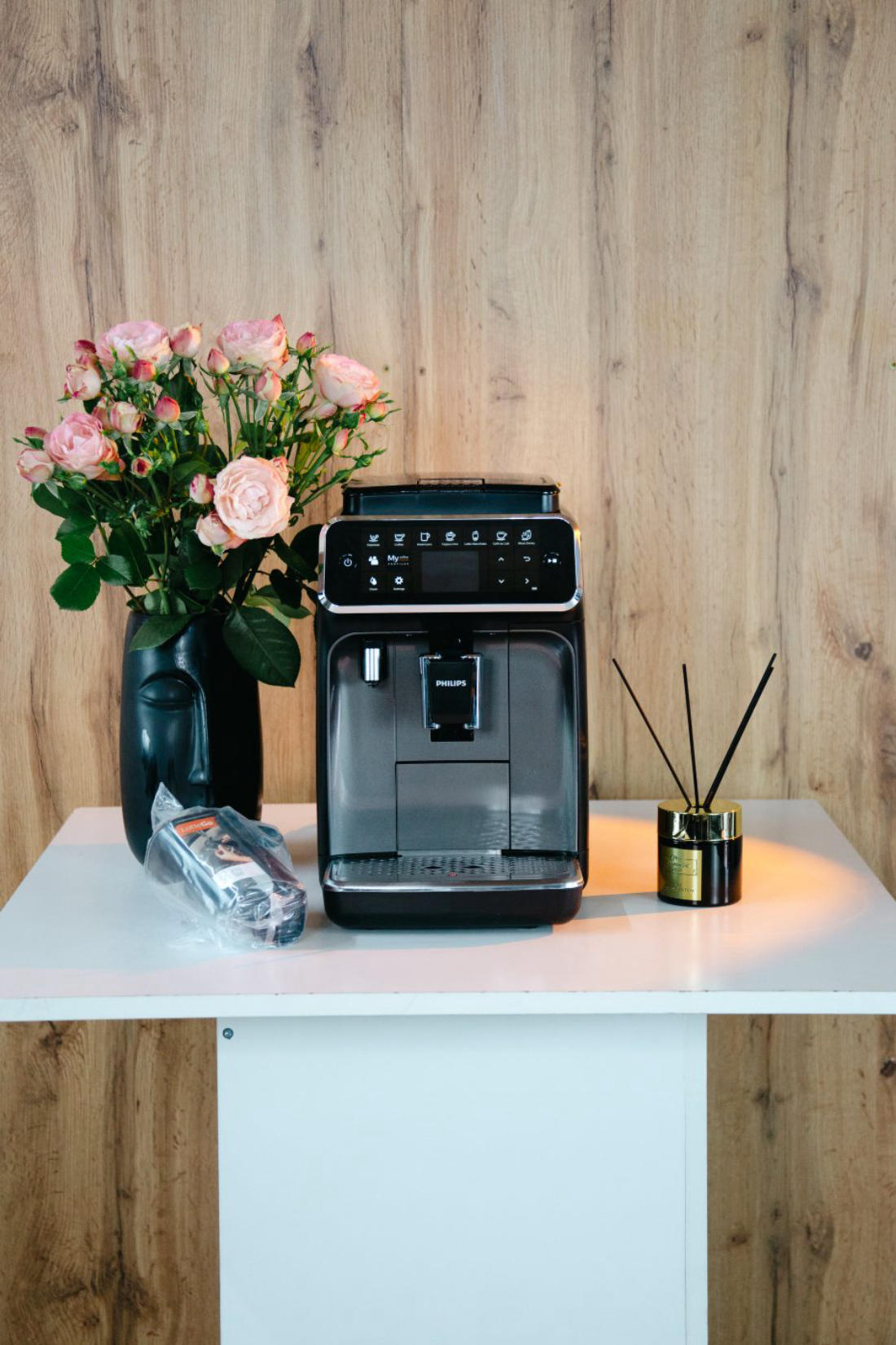 Кавомашина Philips 4300 series (LatteGo) Б/У