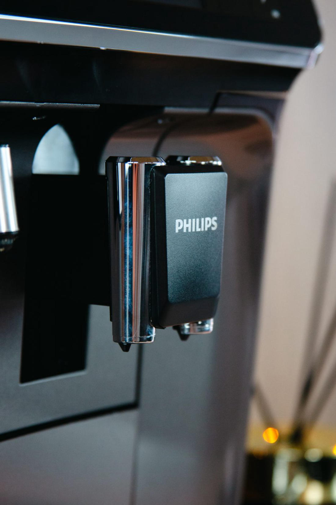 Кавомашина Philips 4300 series (LatteGo) Б/У