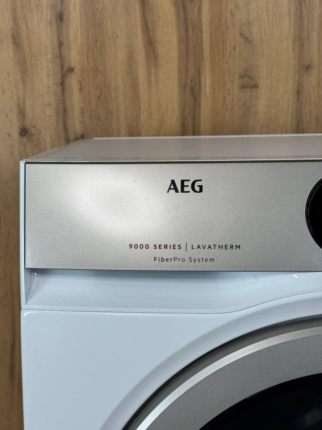 Сушильна машина AEG T9DE77685 (Type TC16H67HP) Б/У